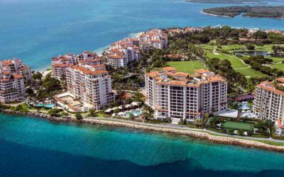 FISHER ISLAND: A PARADISE THAT HAS A LOT TO OFFER