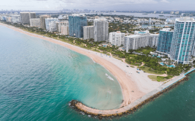 BAL HARBOUR, THE IDEAL DESTINATION TO BUY REAL ESTATE IN MIAMI