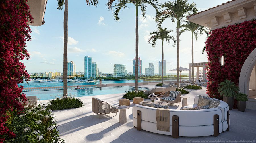 ¿Cómo encontrar una casa en venta en Miami?